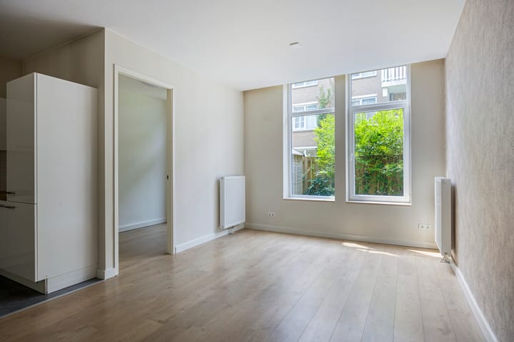 Foto 2 van Mauritsstraat 165