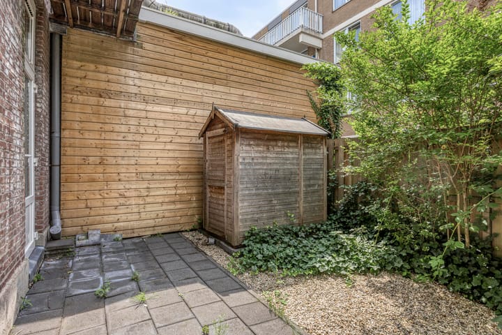 Foto 3 van Mauritsstraat 165