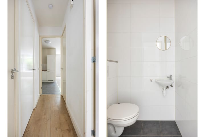 Foto 13 van Mauritsstraat 165