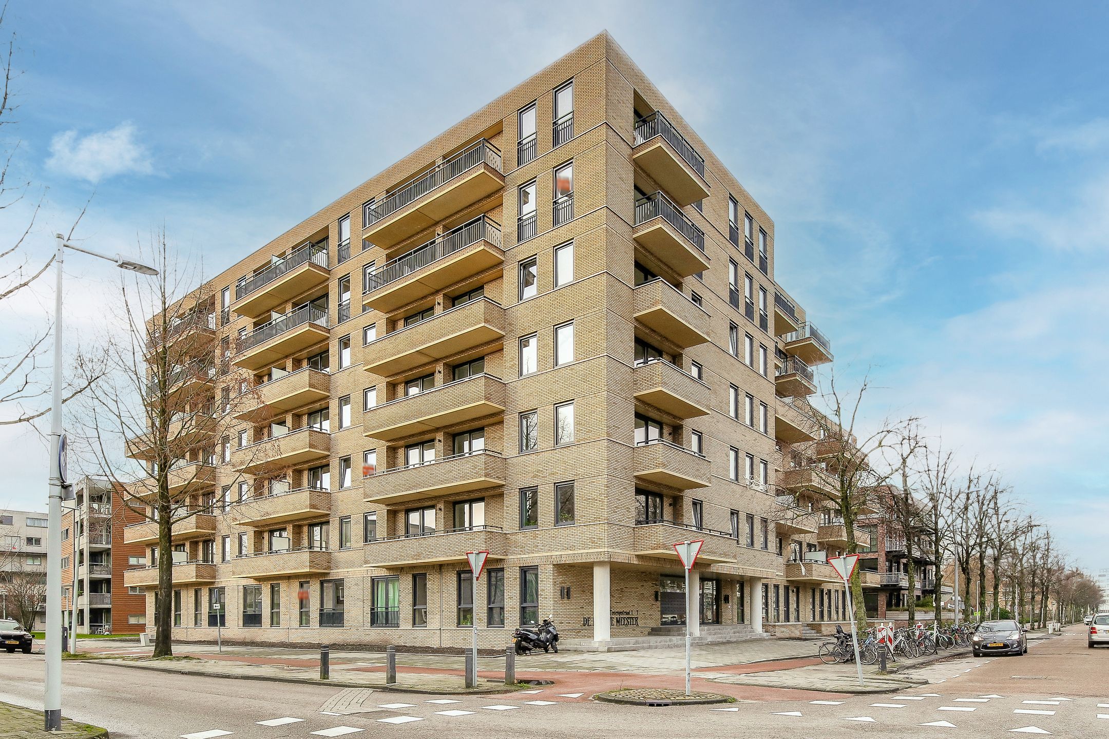 Foto 3 van Jan Tooropstraat 3-X