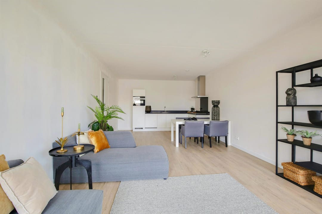 Foto 7 van Jan Tooropstraat 3-X