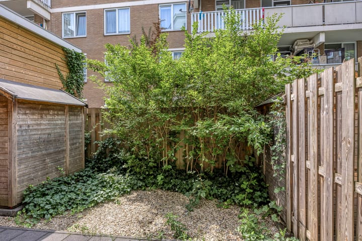 Foto 26 van Mauritsstraat 165