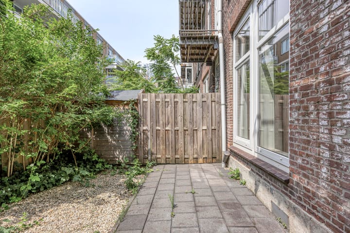 Foto 27 van Mauritsstraat 165