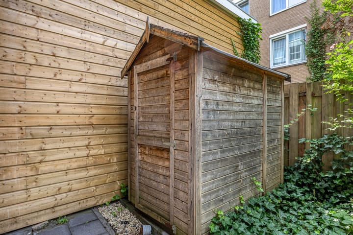 Foto 28 van Mauritsstraat 165