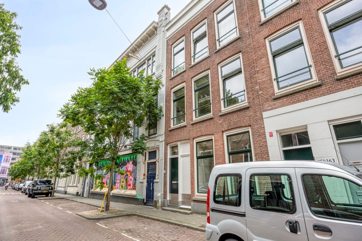 Foto 29 van Mauritsstraat 165