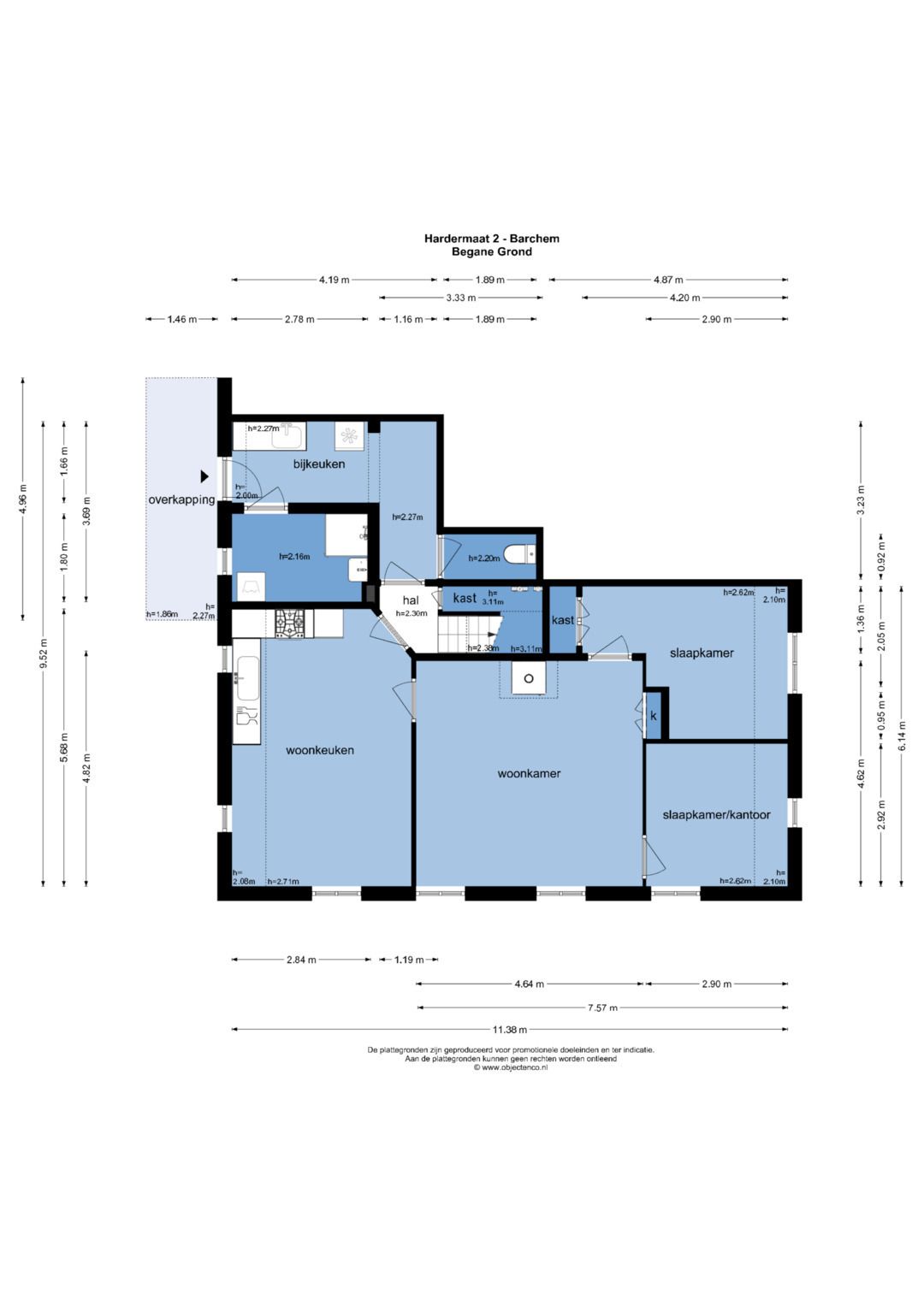 Photo 30 of Hardermaat 2