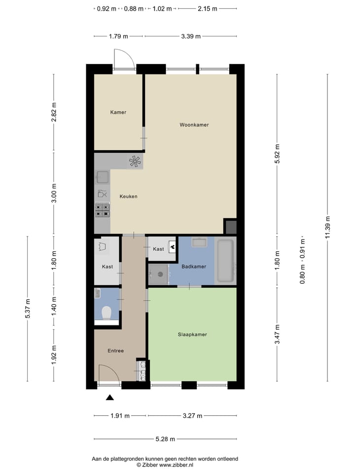 Foto 31 van Mauritsstraat 165