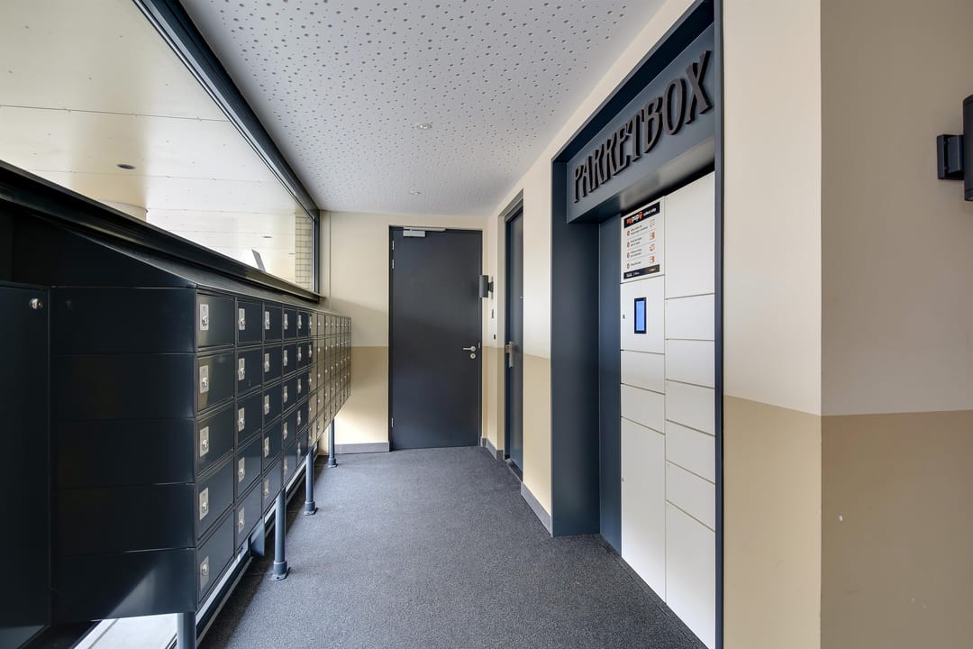 Foto 1 van Jan Tooropstraat 3-X