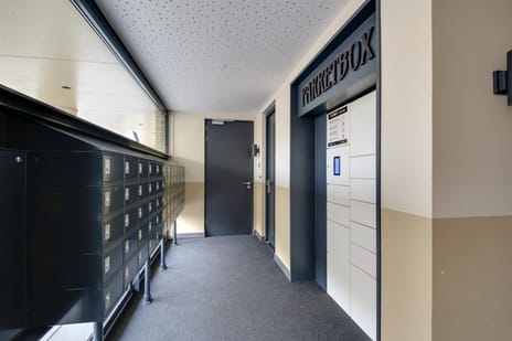 Jan Tooropstraat 3-X