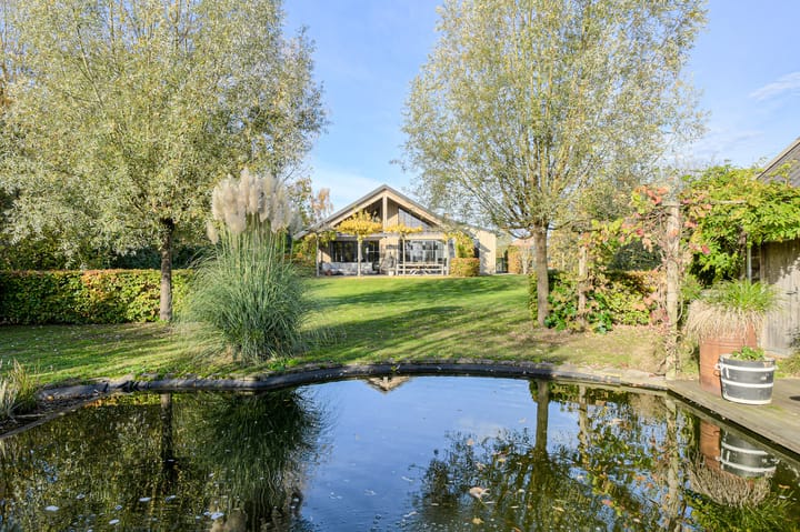 Foto 1 van Lange Broekstraat 25-C