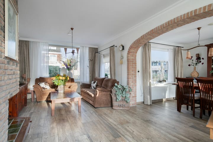 Foto 3 van Brederodehof 49