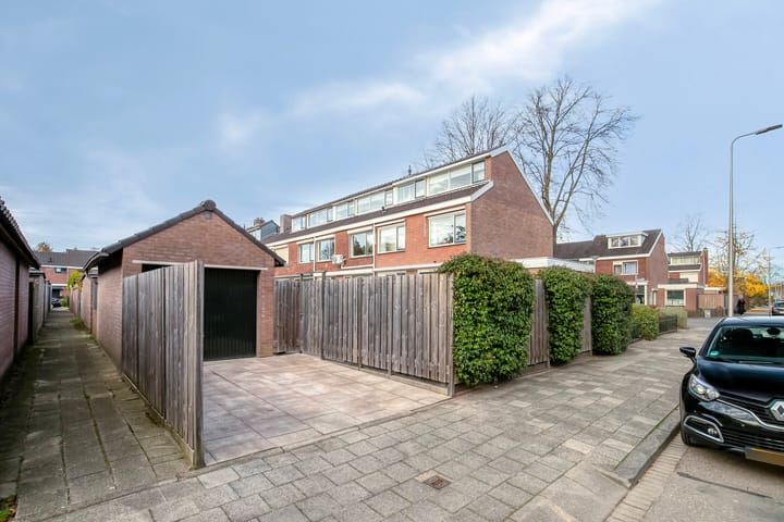 Foto 4 van Brederodehof 49