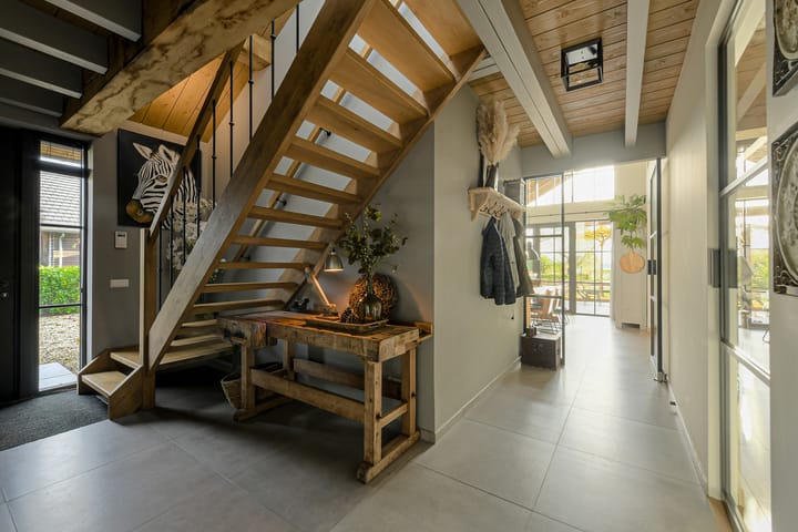 Foto 5 van Lange Broekstraat 25-C