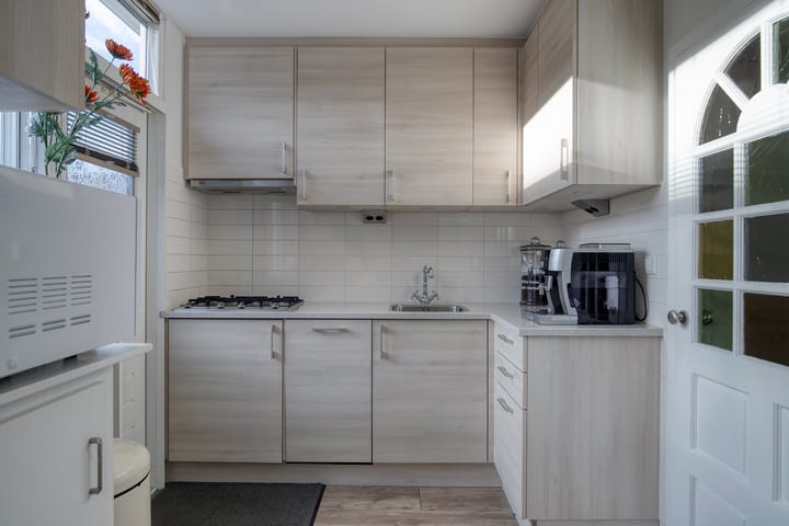 Foto 6 van Brederodehof 49