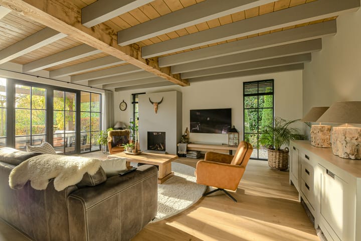 Foto 6 van Lange Broekstraat 25-C