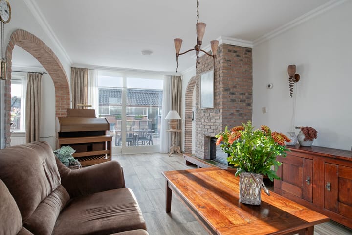 Foto 7 van Brederodehof 49