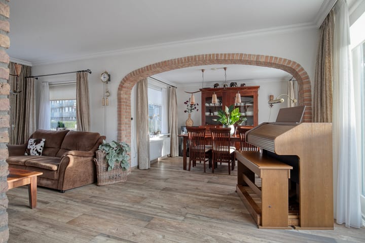 Foto 8 van Brederodehof 49