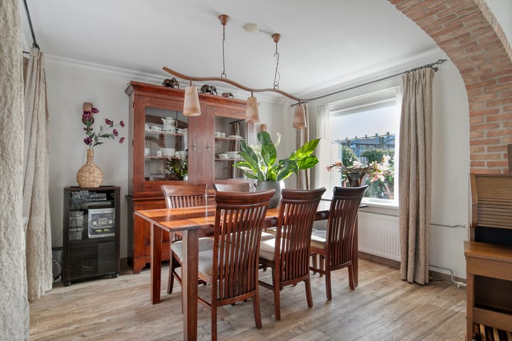 Foto 9 van Brederodehof 49