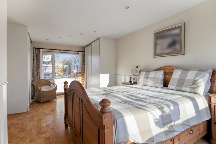 Foto 12 van Brederodehof 49