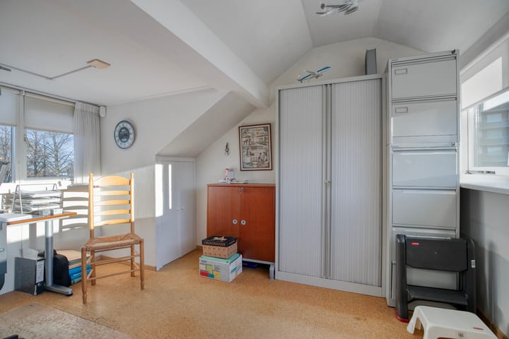 Foto 18 van Brederodehof 49