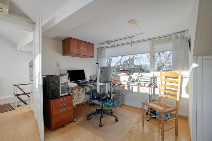 Foto 19 van Brederodehof 49