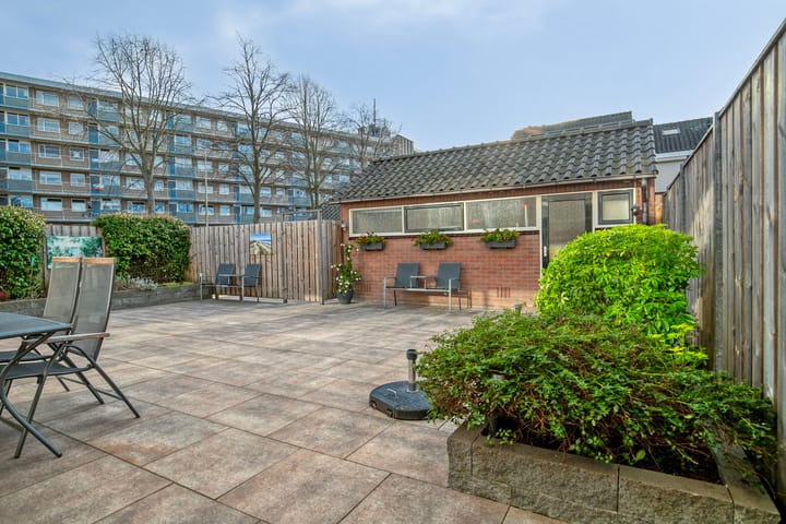 Foto 20 van Brederodehof 49