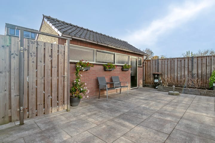 Foto 21 van Brederodehof 49