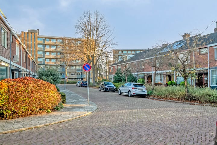 Foto 25 van Brederodehof 49