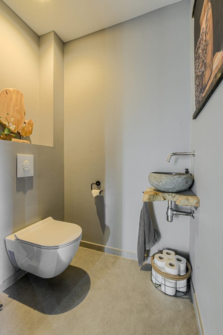 Foto 25 van Lange Broekstraat 25-C