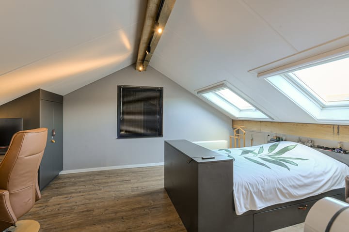 Foto 32 van Lange Broekstraat 25-C