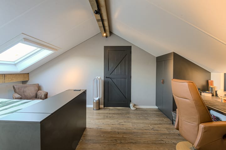 Foto 33 van Lange Broekstraat 25-C