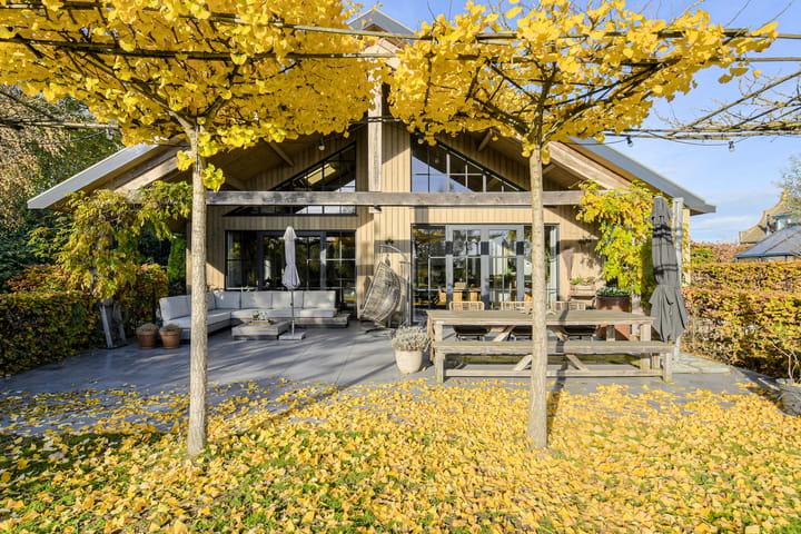 Foto 34 van Lange Broekstraat 25-C