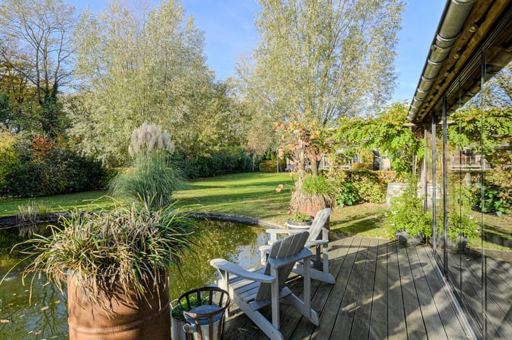 Foto 40 van Lange Broekstraat 25-C