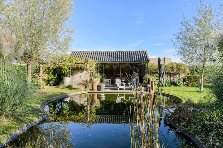 Foto 41 van Lange Broekstraat 25-C