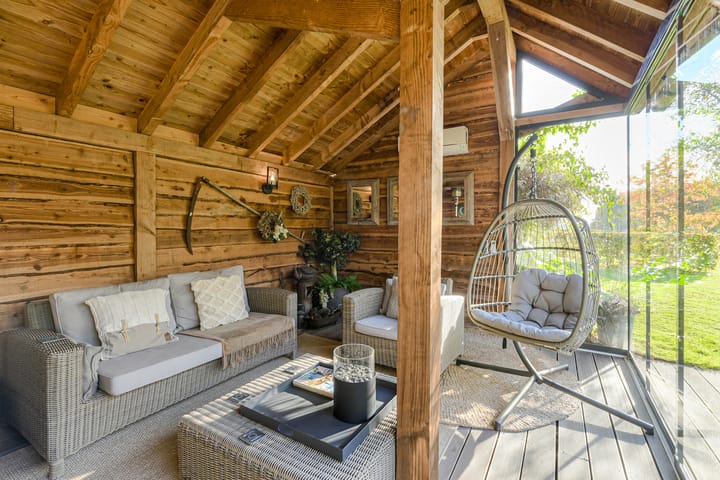 Foto 45 van Lange Broekstraat 25-C