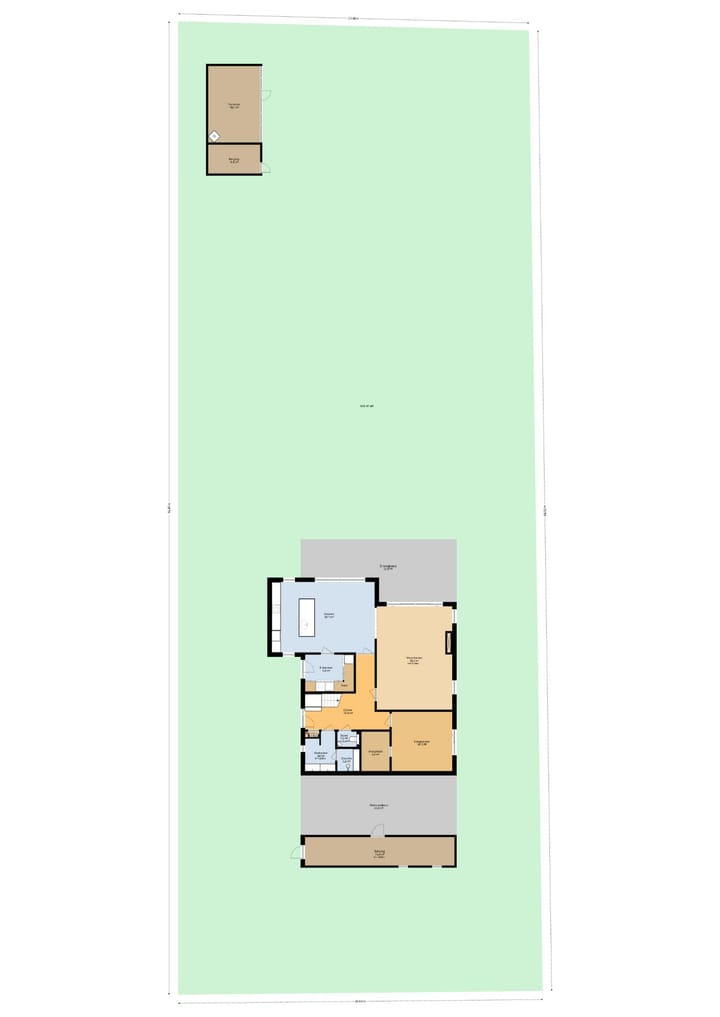 Foto 52 van Lange Broekstraat 25-C