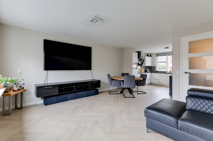 Foto 2 van Bellefleur 41