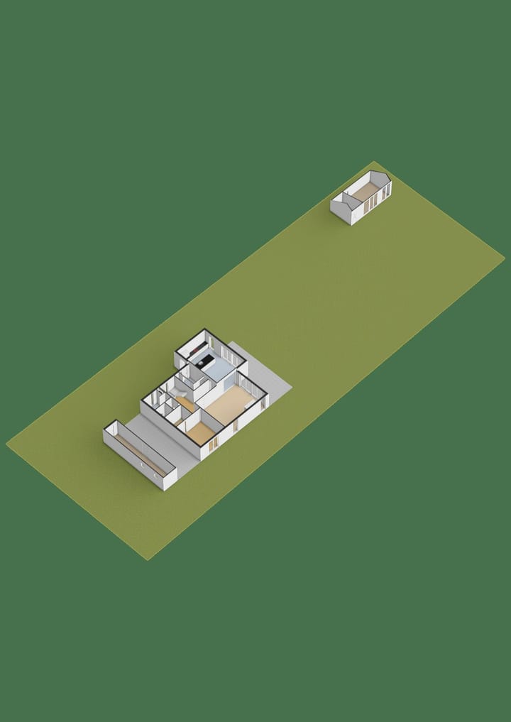 Foto 56 van Lange Broekstraat 25-C