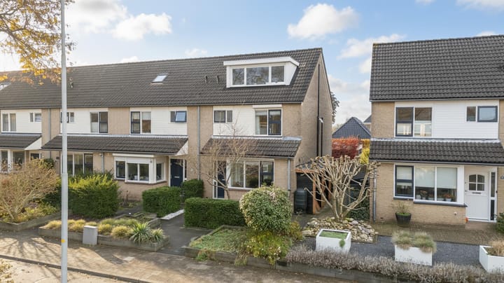 Foto 7 van Bellefleur 41