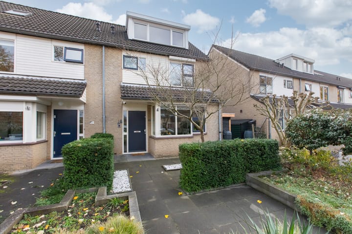 Foto 8 van Bellefleur 41