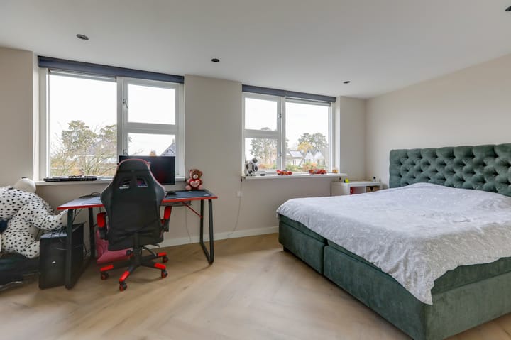 Foto 25 van Bellefleur 41