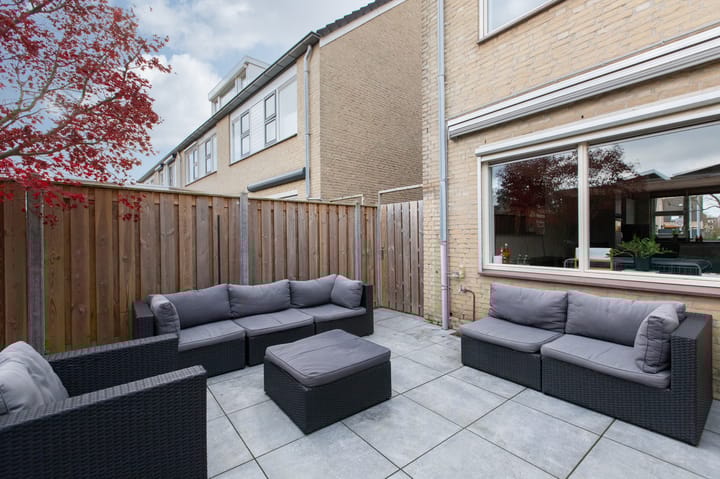 Foto 42 van Bellefleur 41