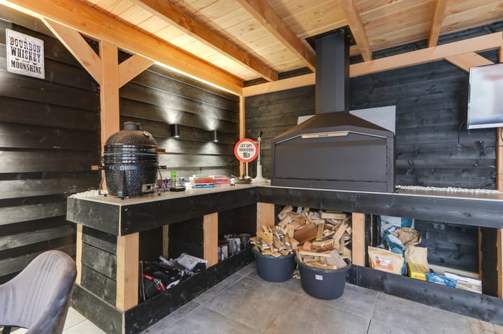 Foto 48 van Bellefleur 41