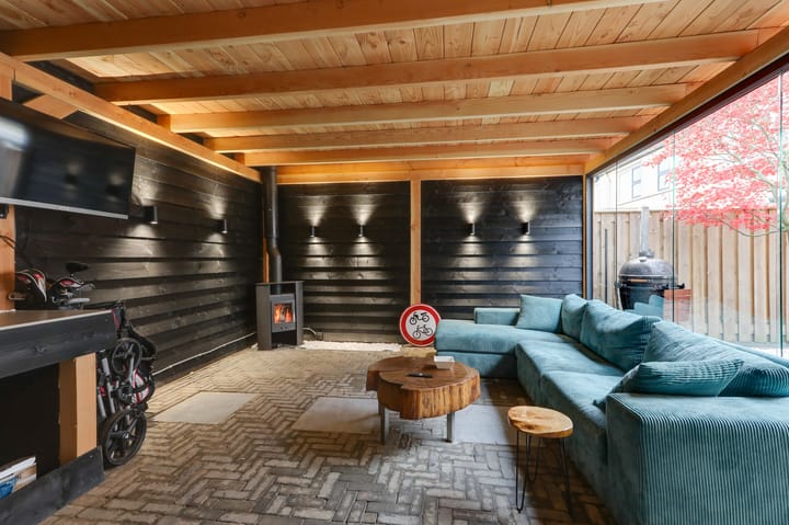 Foto 49 van Bellefleur 41