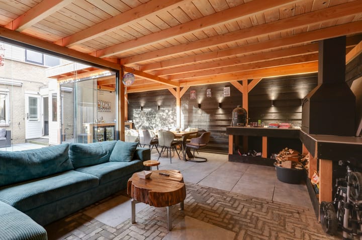 Foto 52 van Bellefleur 41