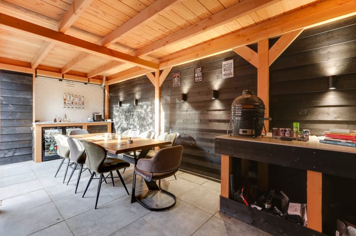 Foto 53 van Bellefleur 41