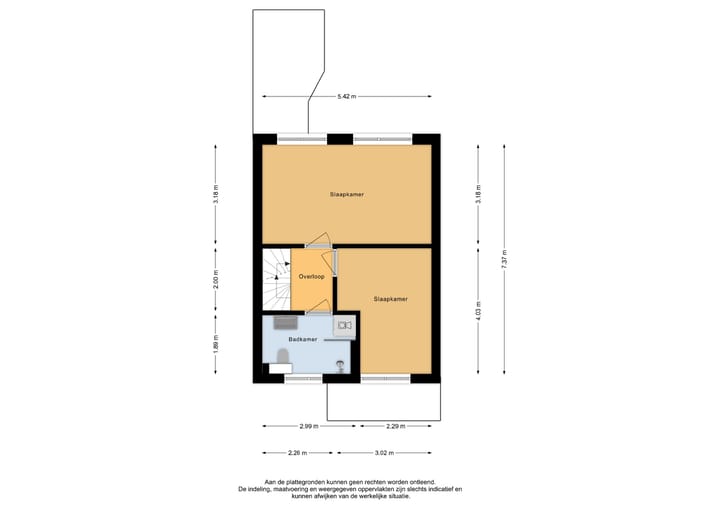 Foto 63 van Bellefleur 41