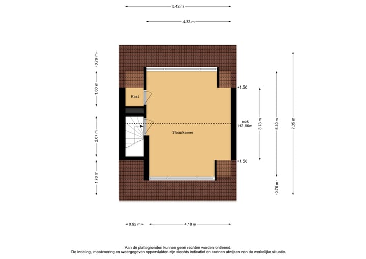 Foto 64 van Bellefleur 41