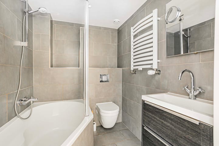 Foto 4 van Neptunusplein 54-A