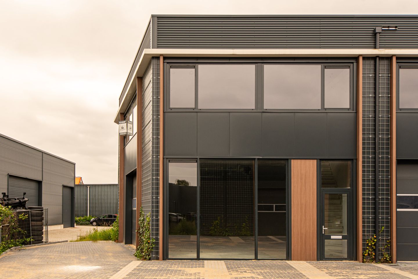 View photo 2 of De Marke 2-g